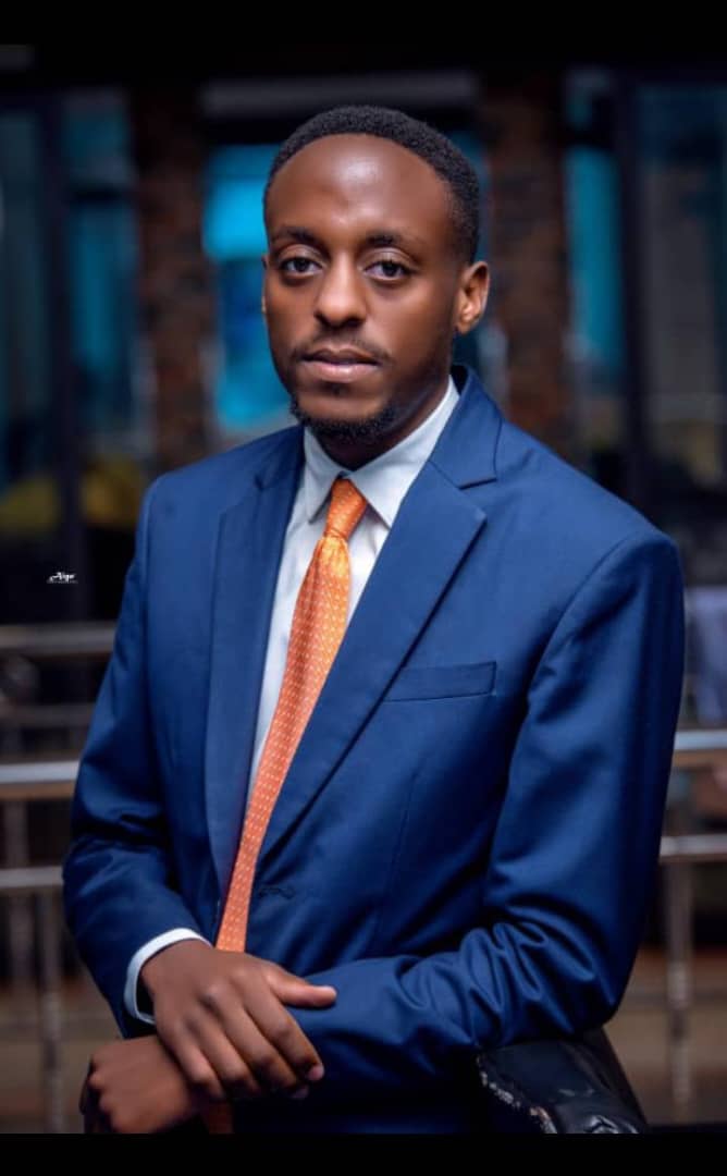Romeo Katto - Partner Legal Advisory